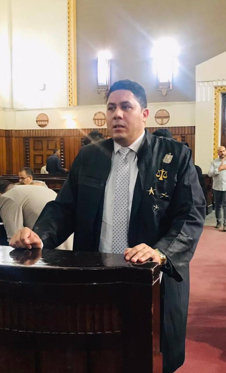 Courtroom Advocacy