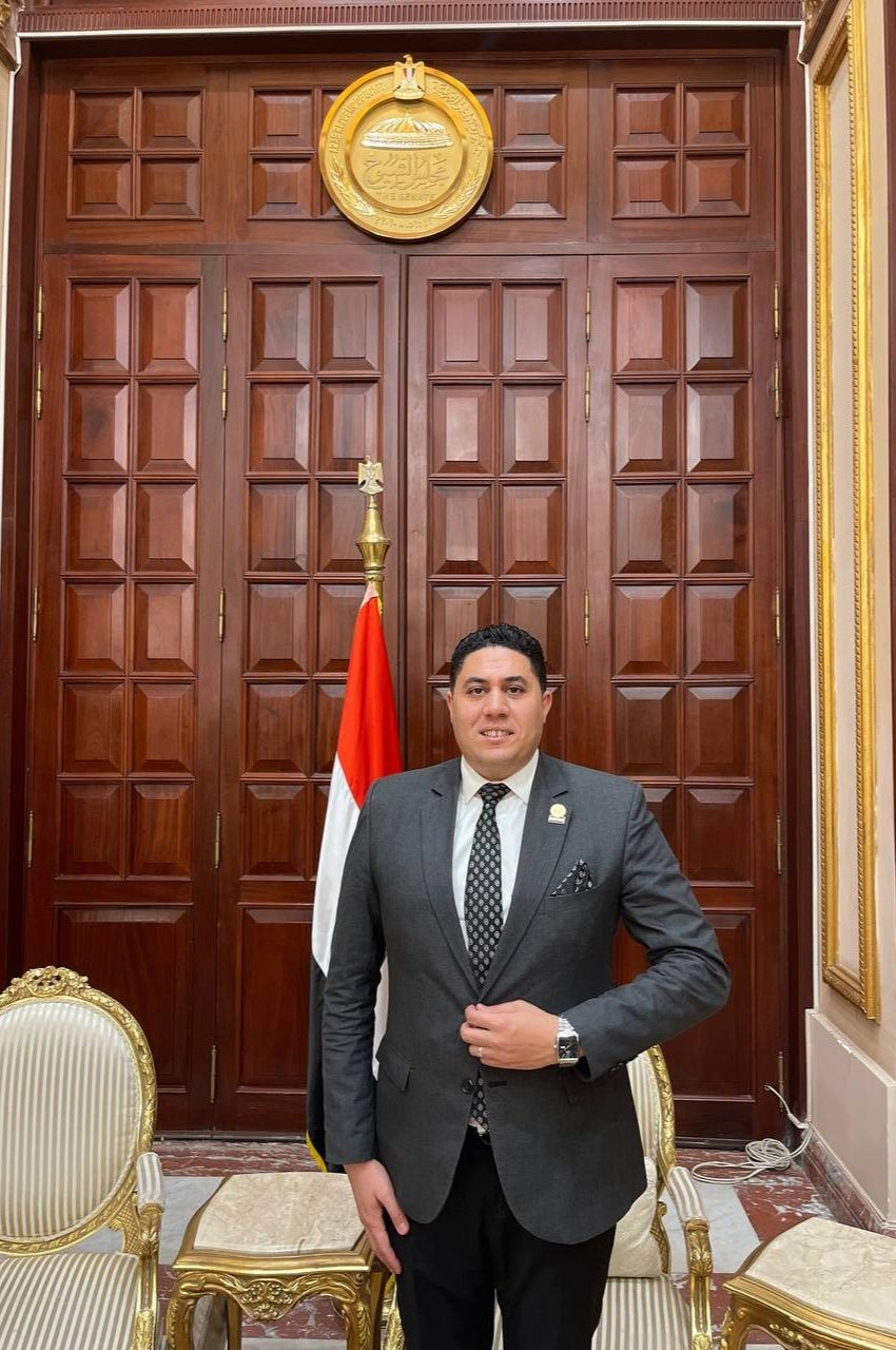 Formal Session