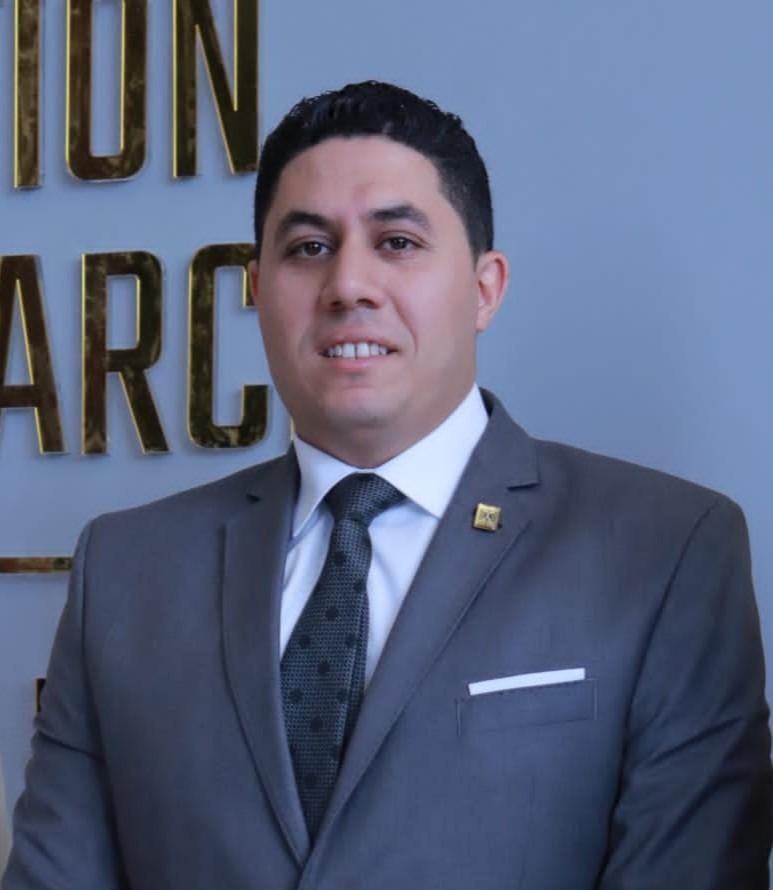 Dr. Mahmoud Anter